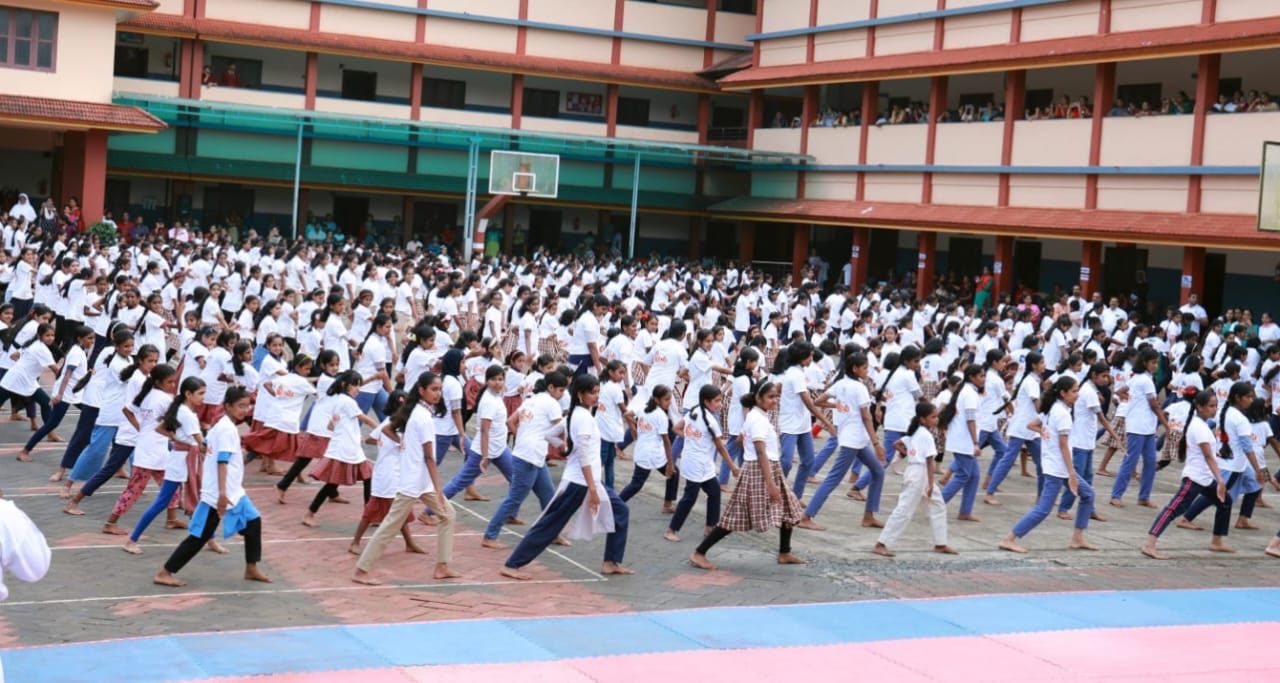 Tournament competition